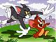   tom & jerry